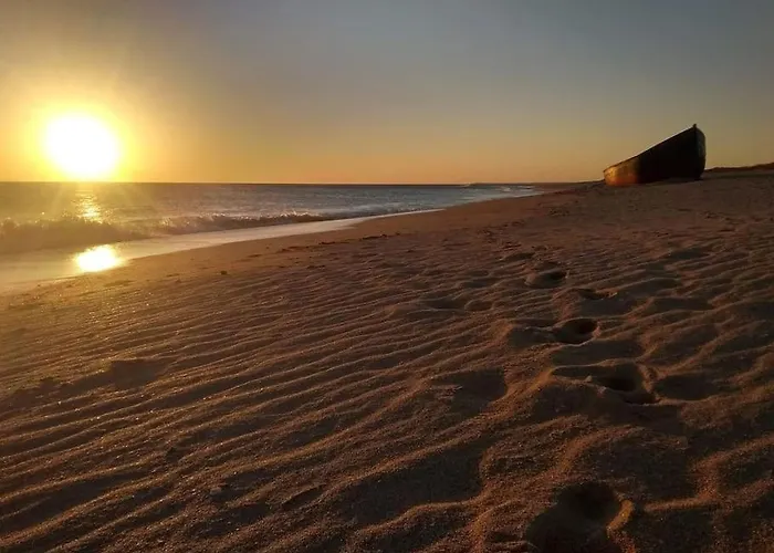 Luca. Exotico En La Playa * Kadyks