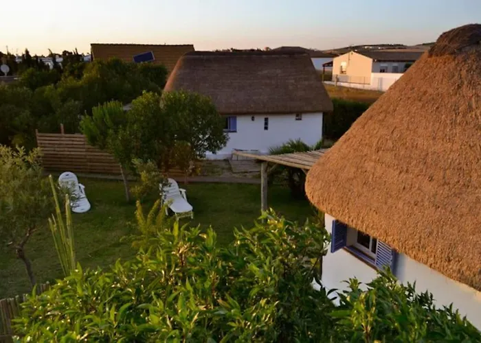 Luca. Exotico En La Playa Dom wakacyjny