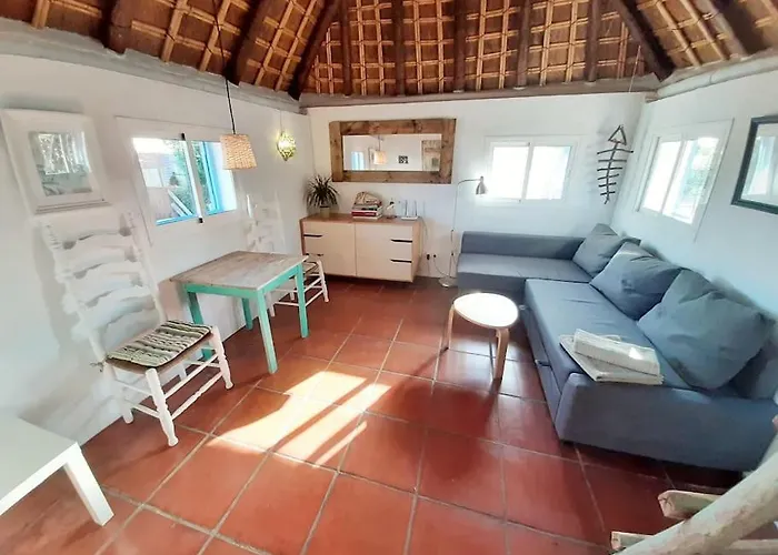 Luca. Exotico En La Playa * Kadyks