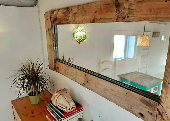 Dom wakacyjny Luca. Exotico En La Playa *