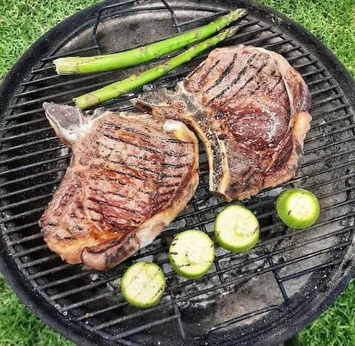 Dom wakacyjny Luca. Exotico En La Playa *