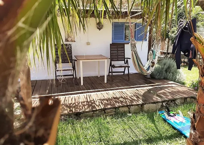 Luca. Exotico En La Playa * Kadyks