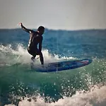 Luca. Exotico En La Playa 度假居 *