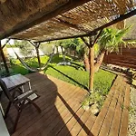 Luca. Exotico En La Playa 度假居 加的斯